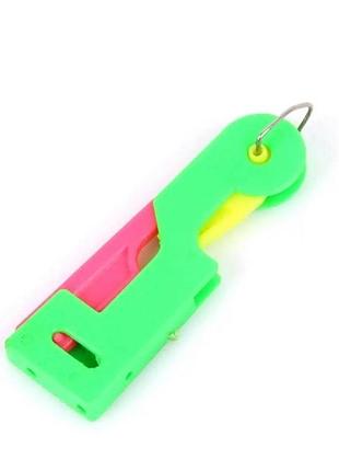 Автоматичний нитковдіватель для голок вдівач нитки в голку