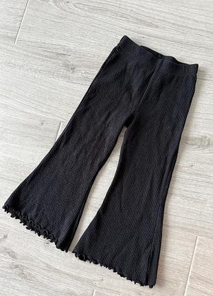 Штани на дівчинку next 98