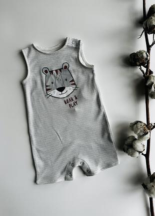 Бавовняний пісочник для немовля c&a