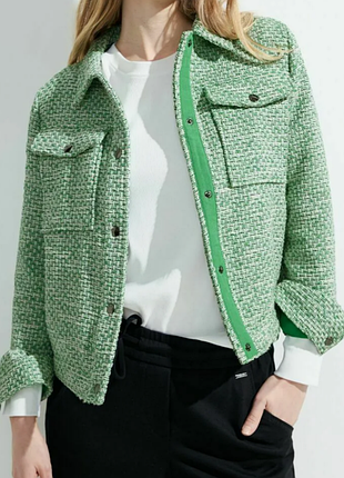 Пиджак рубашка