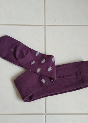 Колготки для девочки, колготы