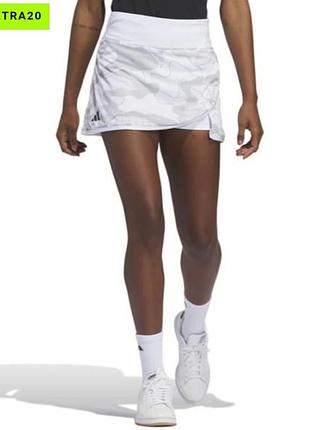 Нова оригінальна спідниця adidas