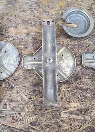 Крепление аккумулятора бмв э46 bmw e46