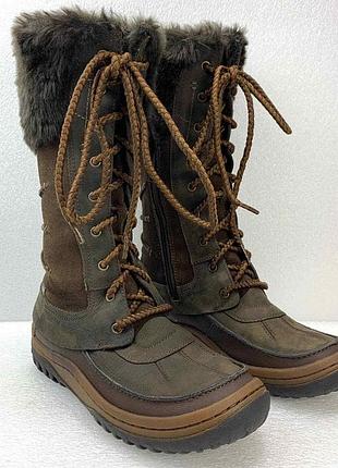 Чоботи жіночі merrell