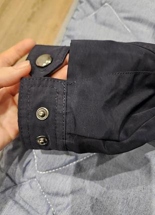 Мужская ветровка tommy hilfiger 4