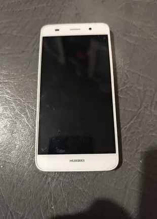 Huawei scl-l01