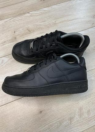 Кросівки жіночі nike air force 1