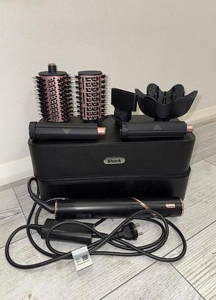 Мультистайлер shark flexstyle hd440eu