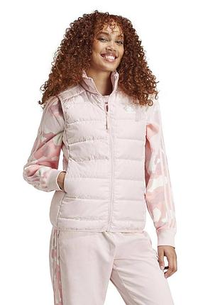 Жилетка жіноча adidas оригінал/жилетка женская адидас оригинал