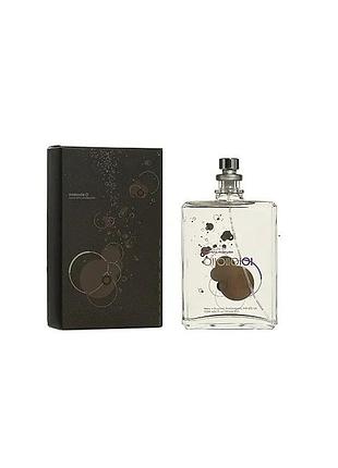 Деликатный аромат для мужчин molecule 01 me