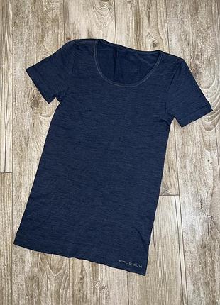 Жіноча термо футболка brubeck