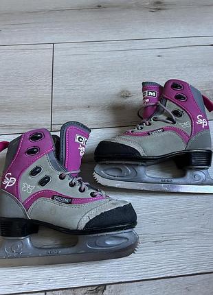 Ковзани дитячі 5