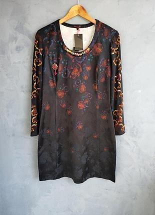 Нова оригінальна сукня aventures des toiles art & pret a porter франція