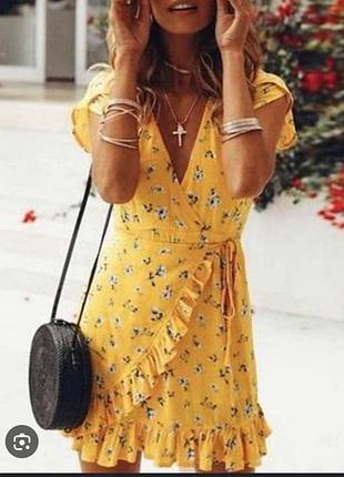 Платье туника