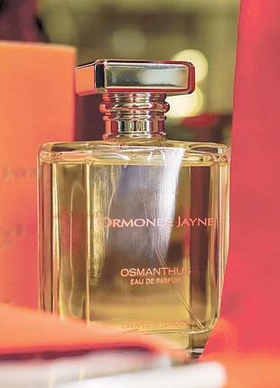 Ormonde jayne osmanthus edp💥оригинал распив аромата затест