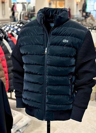 Брендова зимова куртка