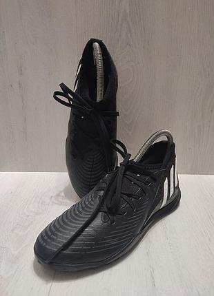 Сороконожки adidas 38,5 - стелька 24 см