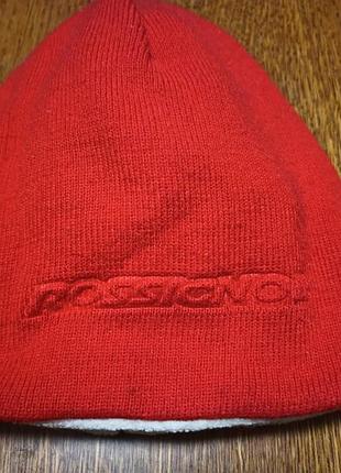 Зимняя шапка rossignol