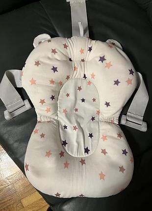 Продам матрасик для купання для немовлят від 0 до 12 м.