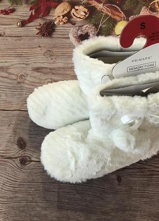 Капці primark 40-41
