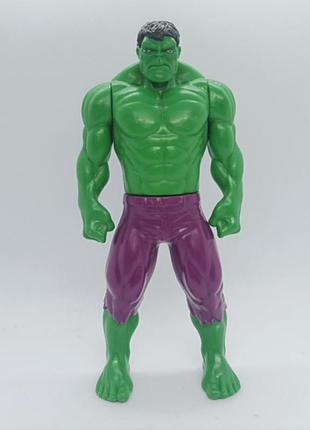 Халк hasbro marvel 2015