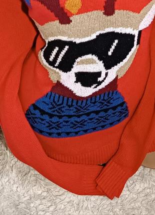 Новорічний світшот 2