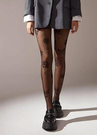 Calzedonia колготки