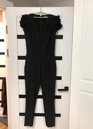 Комбінезон