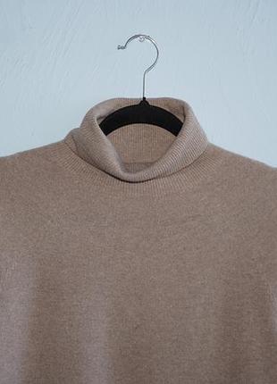 Uniqlo кашеміровий светр 3