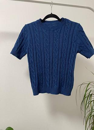 Жіночий джемпер кофта светр shein m