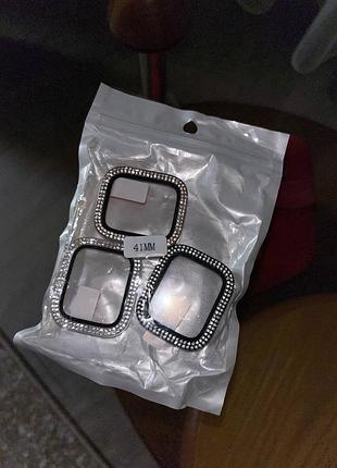 Скла на apple watch