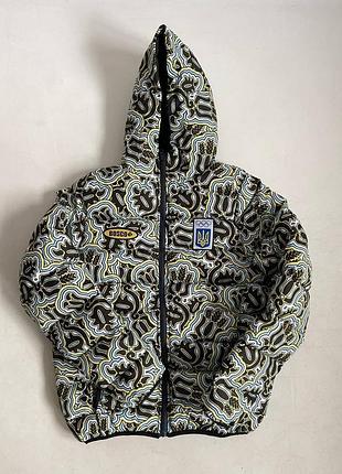 Курточка bosco💣