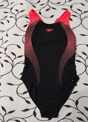 Купальник женский для плавания, размер 44-46, фирмы speedo