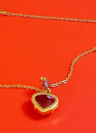 Вінтажне колье. америка. 2