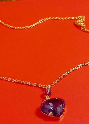 Вінтажне колье. америка. 6