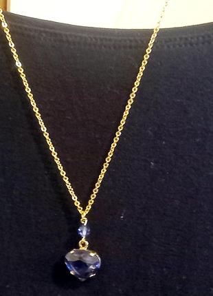 Вінтажне колье. америка. 7