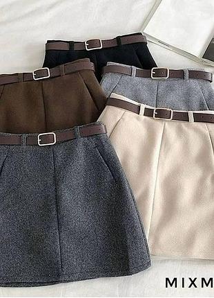 Спідниця жіноча кольори