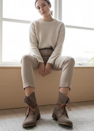 Ботинки италия! gianni gregori® нат кожа! шикарный цвет! последняя коллекция!