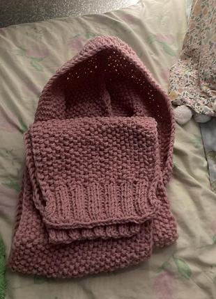 Вʼязані речі на замовлення шарф снуди шкарпетки іграшки жіночі чоловічі дитячі