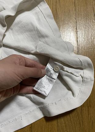 Футболка lacoste