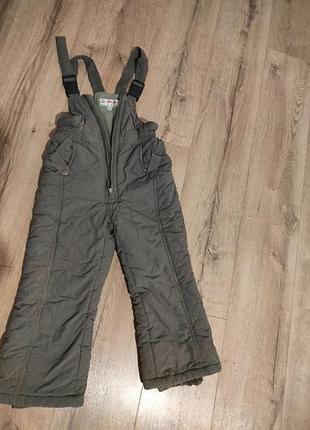 Комбинезон 104р