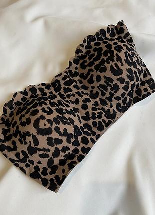 Безшовкий топ