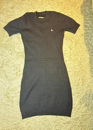 Плаття на холодну погоду