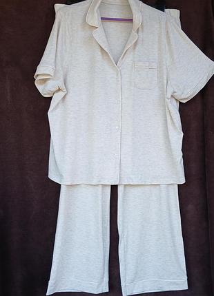 Костюм женский домашний,  xl, eur 46-48