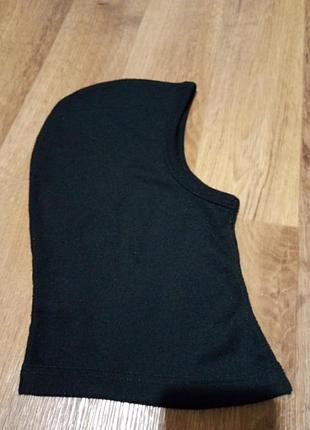 Взрослая балаклава подшлемник