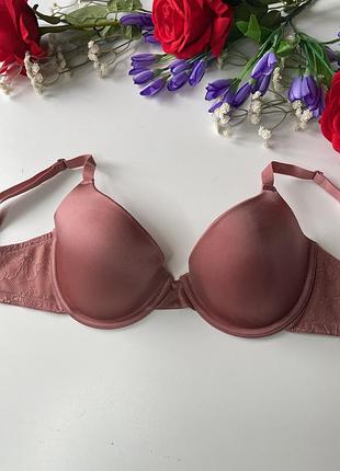 Бюстик на паралоні primark