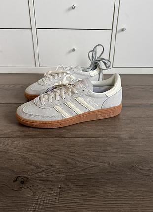 Adidas handball spezial  оригінал 40,5р