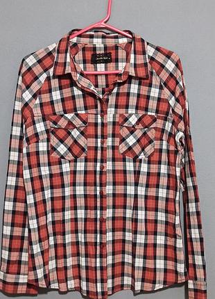 Ця сорочка janifer taylor — та сама, яку не хочеться знімати 😍