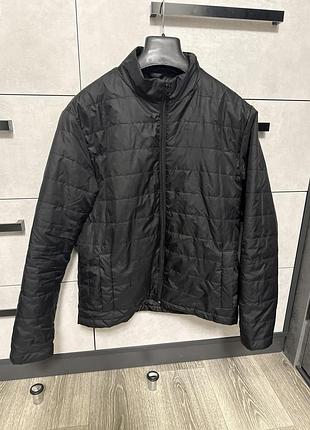 Куртка демісезонна