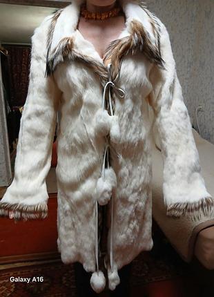 Шуба оригинал